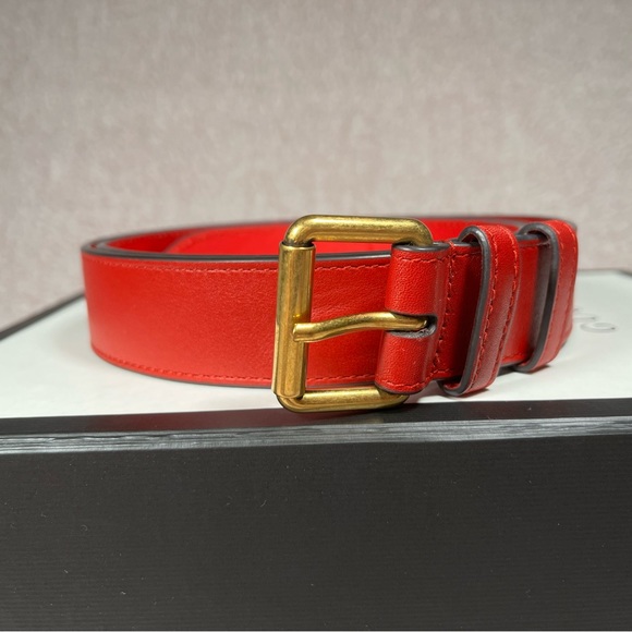 Gucci Marmont belt bag - Picture 5 of 8